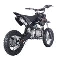 thumbnail image 2 of X-Pro Bolt Gas 125cc Dirt Bike, for 8 Years to 14 Years - Black, 2 of 4