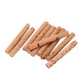 thumbnail image 1 of Palos de corcho flotantes ANGGREK para pesca de carpa estilo europeo 10 Uds de roble 50mm, 1 of 8