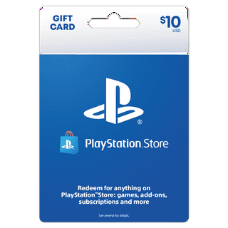 Comprar Cartão PSN Gift Card 60 Reais PS4 Playstation Store