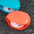 thumbnail image 2 of Shisuyan Automatic Roll Headphone Cable Winder Abs 2Set 2.9x1.9x0.9in, 2 of 8