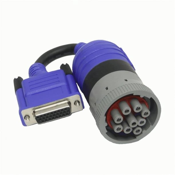 Cat 9 Pin Adapter - Walmart.com - Walmart.com