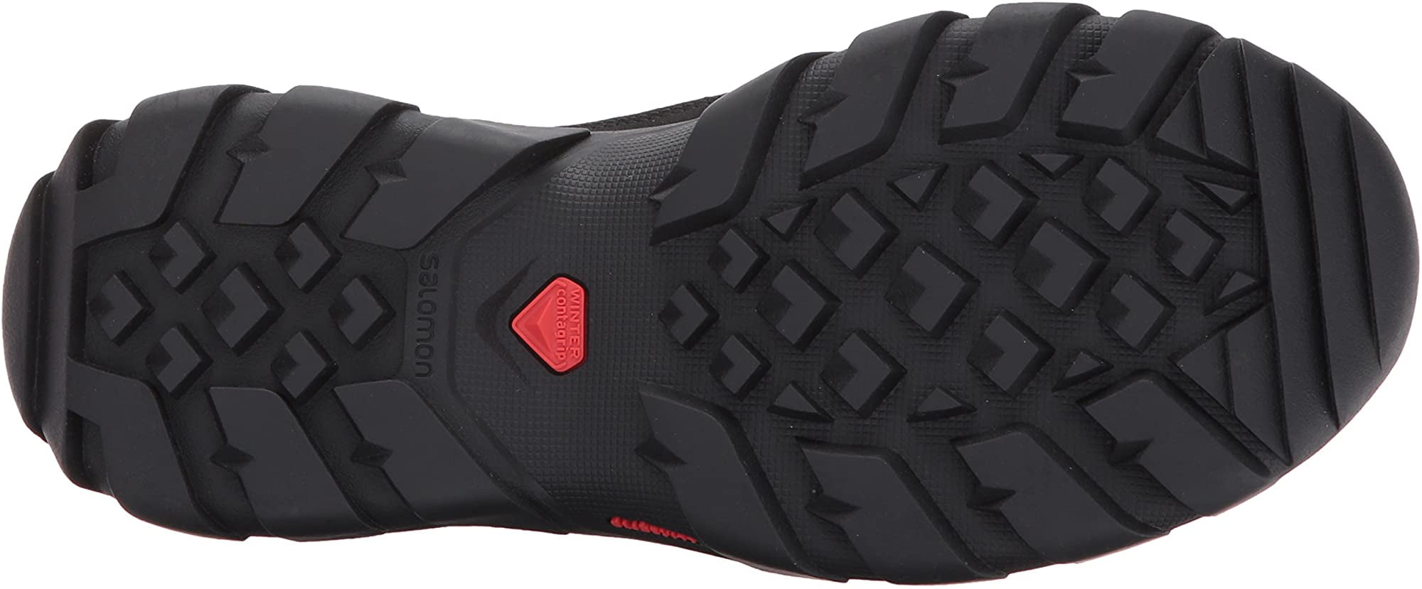 salomon women's snowclog