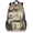 Blue, variant on Skull Cherry Blossoms Backpack, Large Gothic Skull Floral Travel Laptop Backpack Men Women Work Business Computer Casual Daypack Rucksack, 18 Inch