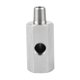 thumbnail image 1 of Samfox 1/8 Npt-Samfox Adaptador T - 1/8" BSPT Presión de Aceite del Sensor tee Junta de NPT Adaptador Turbo Suministro de Alimento Ancho de Vía, 1 of 5