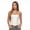 White, variant on Women Strapless Bustier Corset Top Cincher Corselet Off Shoulder Slim Fit Boned Corset Tops