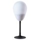 thumbnail image 2 of Gwong Electrónica Altavoz compatible con Bluetooth inteligente Luces de colores Amarón de mano Subwoofer inalámbrico de descompresión de sonido para el hogar, 2 of 6