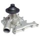 thumbnail image 1 of Bomba De Agua Spq Para Land Rover Range Rover 1993 - 2002 (Spq), 1 of 1