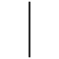 thumbnail image 3 of vidaXL Metal Headboard Black 100 cm, 3 of 4