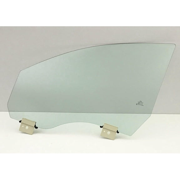 Laminated Driver Left Side Front Door Window Door Glass Compatible with Lincoln MKS 2009-2016 Models