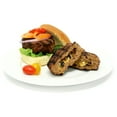 thumbnail image 5 of GrillPro 24795 Stuffed Burger Press, 5 of 13