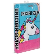 Unicorn Scarf
