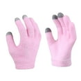 thumbnail image 1 of Gel Screen Gloves for Moisturizing Hands in Kids' and Daily Use with Lightweight and Portable Design, 1 of 3