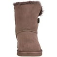 thumbnail image 2 of Ugg Bailey Button  Boots  Big Kids Style : 5991Y, 2 of 8