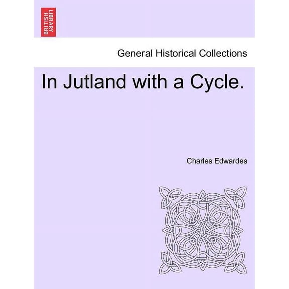In Jutland with a Cycle.