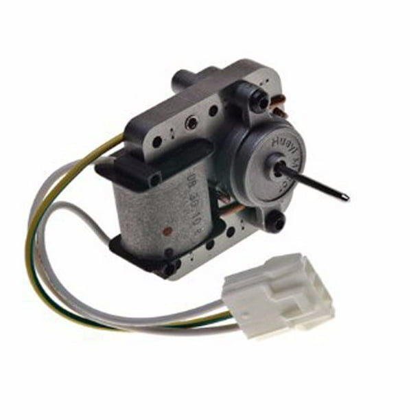 Frigidaire 297250000 Refrigerator Evaporator Fan Motor