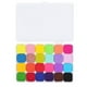 thumbnail image 3 of Almohadillas de Tinta para Dedos ANGGREK 24 Colores Lavable, 3 of 8
