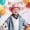 A17--Pink, variant on Childrens Cowboy Hat Western Cowboy Hat Brown Cowboy Hat Photography Hat For Kids 4-9 Years
