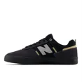 thumbnail image 2 of New Balance Numeric Men's Jamie Foy 306 Phantom Black Shoes, 2 of 5