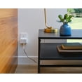 thumbnail image 2 of Legrand WNP20 Radiant - White, 2 of 7