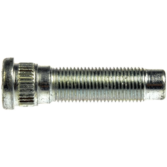 Dorman 610-481 Wheel Lug Stud for Specific Models (Pack of 10)