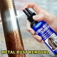 thumbnail image 4 of Car Iron Rust Remover Spray Metal Cleaner for Wheels Exhaust, 4 of 8