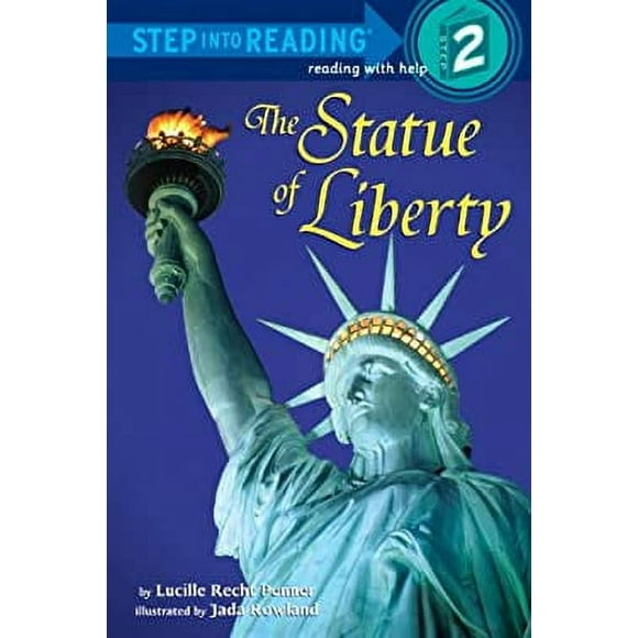 Pre-Owned The Statue of Liberty 9780679969280