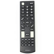 Replacement Remote for Insignia TV NS-RC4NA-16 Universal Control NS-50D420NA16