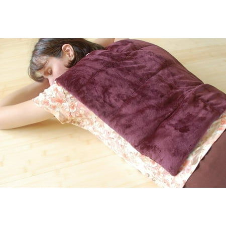 Herbal Concepts Back Pack