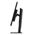 thumbnail image 4 of Restored Lenovo Thinkvision T27Hv-30 27" Monitor 1 HDMI 0 VGA 5 USB 300 nit 75 Hz IPS 4ms (Refurbished), 4 of 4