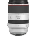 thumbnail image 4 of Canon RF 70-200mm f/2.8L IS USM Objectif + Carte SD 64 Go Accessoires (Ensemble)-(Modèle INTL.), 4 of 8