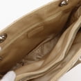 thumbnail image 6 of Pre-Owned CHANEL Grand Shopping Tote GST Matelasse Chain A50995, Beige Caviar Skin, A4 Size,..., 6 of 20
