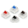 thumbnail image 2 of Amdohai General Mechanical Keyboard Shaft Switch Replaceable Mechanical Keyboard Switch OUTMU Mechanical Brown Switch 200PCS, 2 of 9
