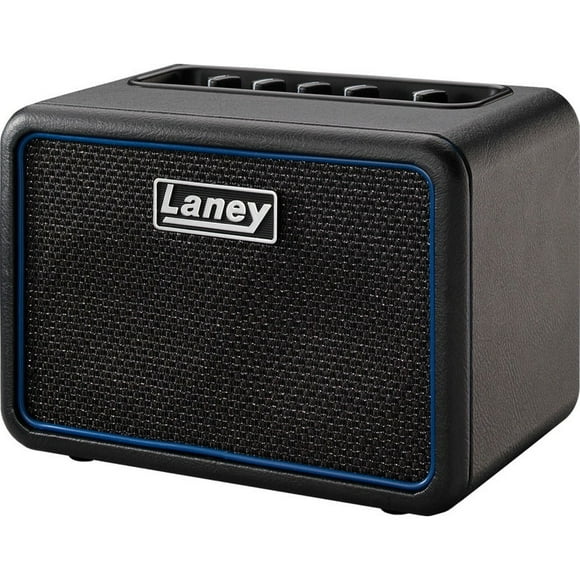 Mini-amplificador para Bajo MINI-BASS-NX Laney MINI-BASS-NX