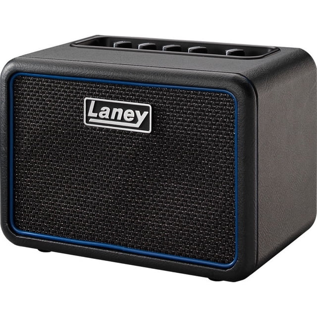 Mini-amplificador para Bajo MINI-BASS-NX Laney MINI-BASS-NX