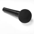 thumbnail image 2 of Microphone Cover For Shure SM58 / SM48, Mic Cover Foam Microphone Windscreen Dust Cover Mic Foam For Shure SM58 / SM48 Microphones, 2 of 4