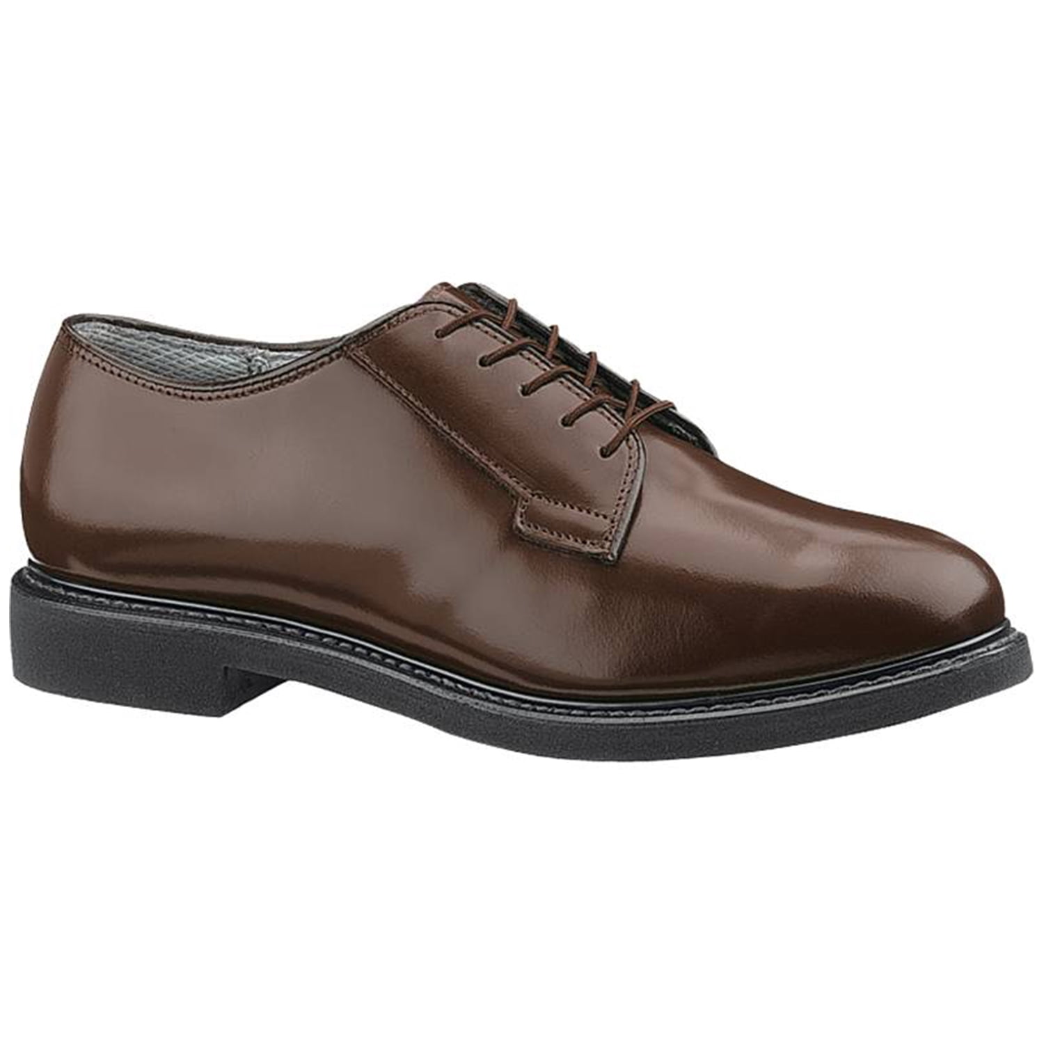 Bates Men's LITES Formal Uniform Brown 