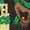 DARK BROWN, variant on Fantastic Four Retro - Doom Boxes - Men's Short Sleeve Graphic T-Shirt