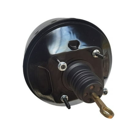 Brake Booster - Compatible with 1996 - 1998 Ford Mustang 3.8L V6 1997