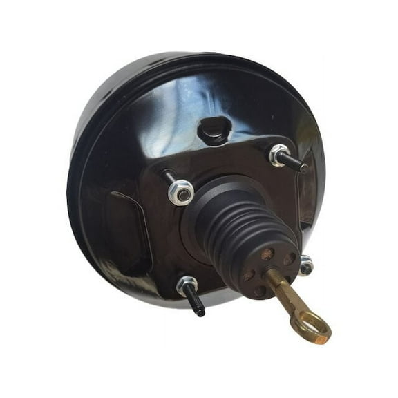 Brake Booster - Compatible with 1996 - 1998 Ford Mustang 3.8L V6 1997