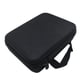 thumbnail image 4 of Estuche organizador portátil para guardar aceites esenciales de aromaterapia con 63 ranuras (negro), 4 of 15