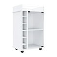 thumbnail image 4 of Two Interior Shelves and Six Cubbies / Comprehensive Drink Storage Solution, 4 of 6