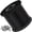 1-200FT, variant on Vinyl Coated Wire Rope 304 Stainless Steel Cable-black 1/16" Od To 3/32" X 200ft With 60 Crimping Sleeves-cable For String Lights Suitable Clotheslines