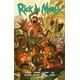thumbnail image 1 of RICK AND MORTY TOMO 2C EDITORIAL KAMITE 7500588015333, 1 of 2