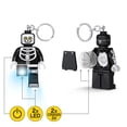 thumbnail image 7 of LEGO Keychain Light - Skeleton (KE137H), 7 of 7