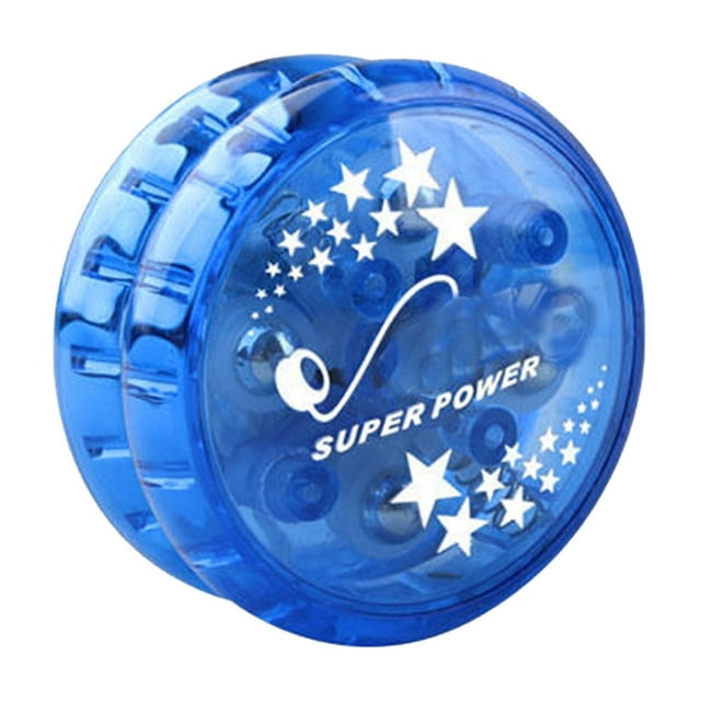 Oliegs Boxbollen LED Light Up YOY O For Kids Beginner YOY O For Kids Responsive Bearing YOY O Blanket