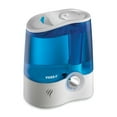thumbnail image 4 of Vicks 1.2 gal 600 sq ft Ultrasonic Cool Mist Humidifier, Blue, 4 of 5