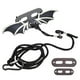 thumbnail image 1 of Bearded Dragon Lizard Leash Harness - 3 Size Pack Dinosaur Wing Lizard Harness Leash for Bearded Dragon Lizard, 1 of 5