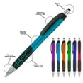 thumbnail image 2 of SyPens 2 in 1 Stylus Pen with Ballpoint Tip, for iPad & Samsung Galaxy, Multi-color, 12 Pack, 2 of 3