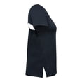 thumbnail image 4 of Playera Umbro para Mujer Deportiva Manga Corta Negro Talla CH, 4 of 4