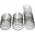 thumbnail image 2 of VICTOR GASKETS - PISTON RING SET, 2 of 3
